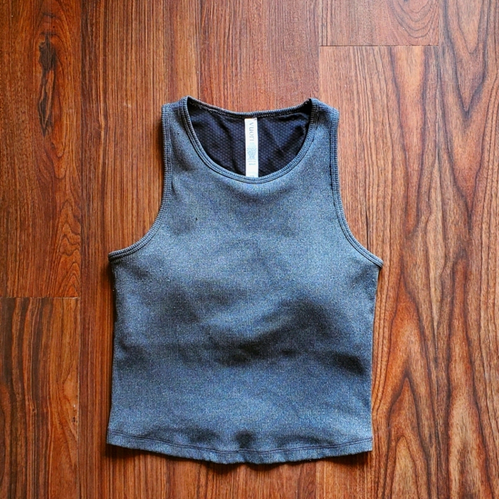 VUORI PLYO TANK